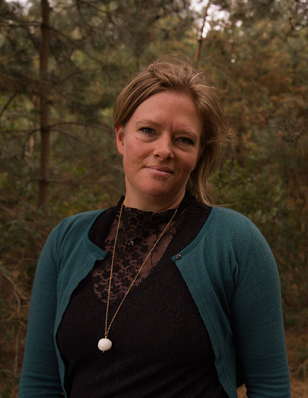 je voelt dat het al langer anders mag